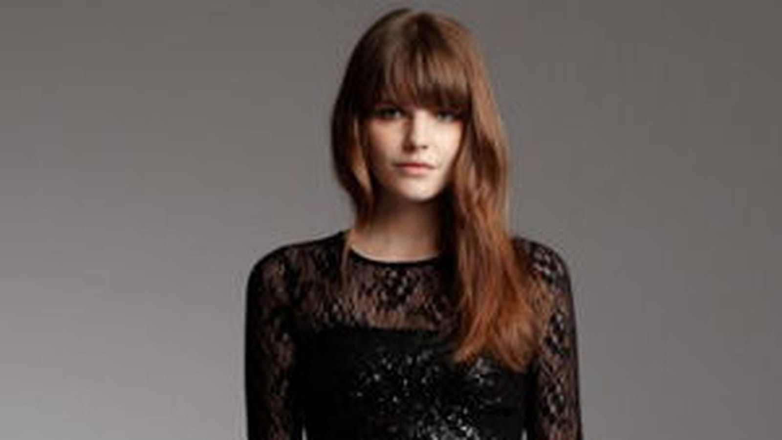 Robe pailletée de Sinéquanone