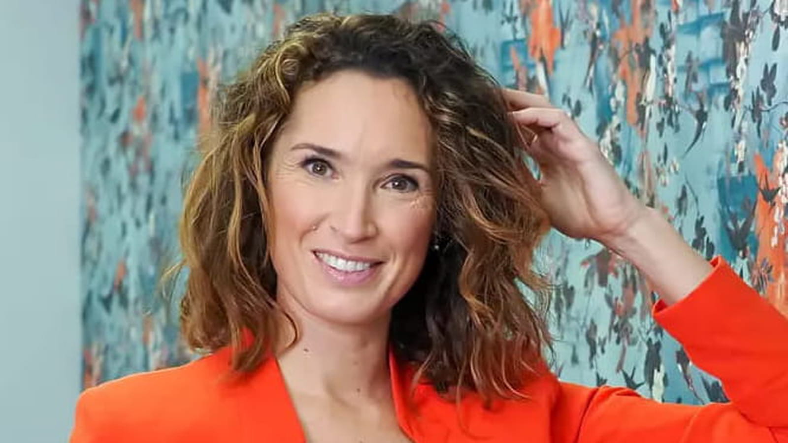 Marie-Sophie Lacarrau