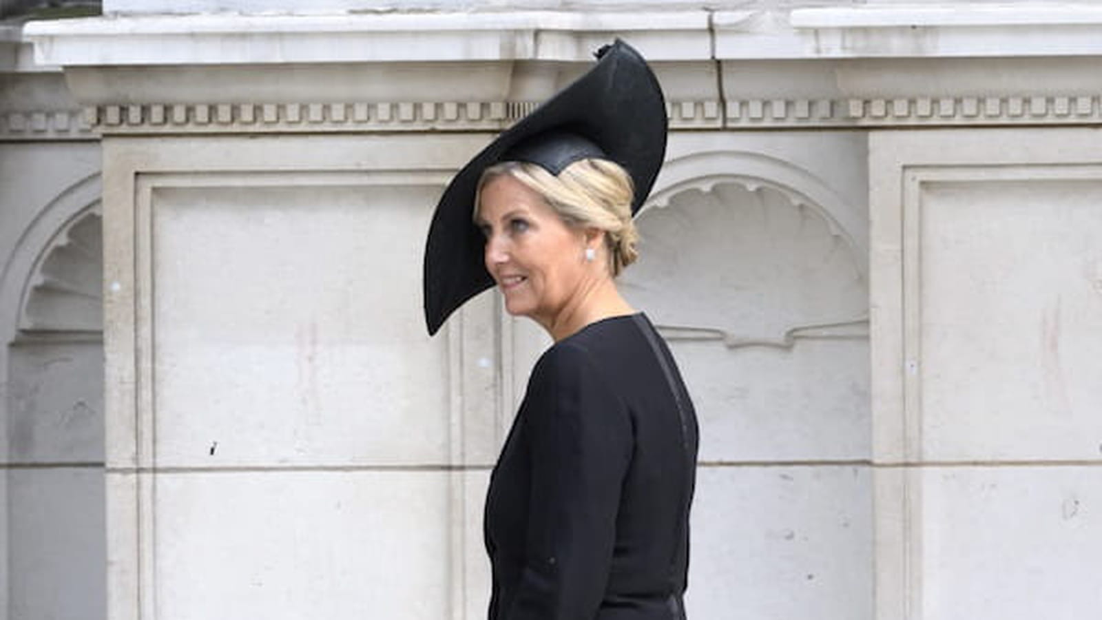 Sophie d’Edimbourg 