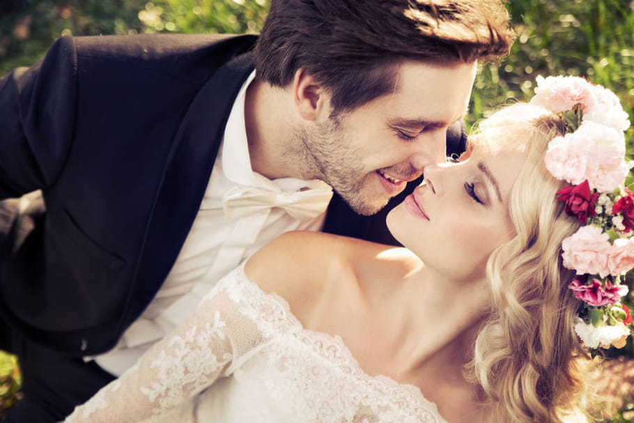 Comment écrire un texte de remerciement de mariage ?