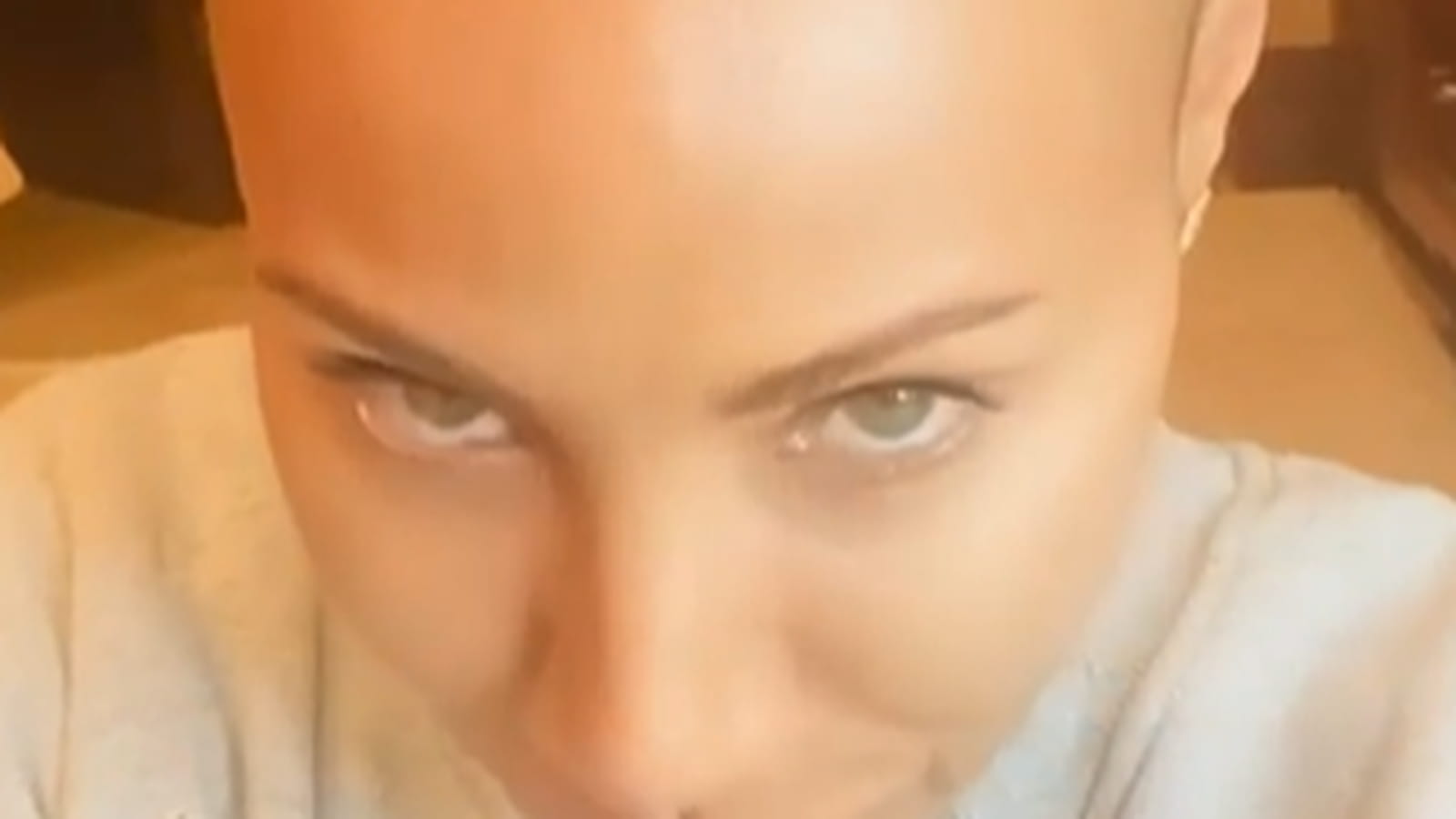 Jada Pinkett Smith