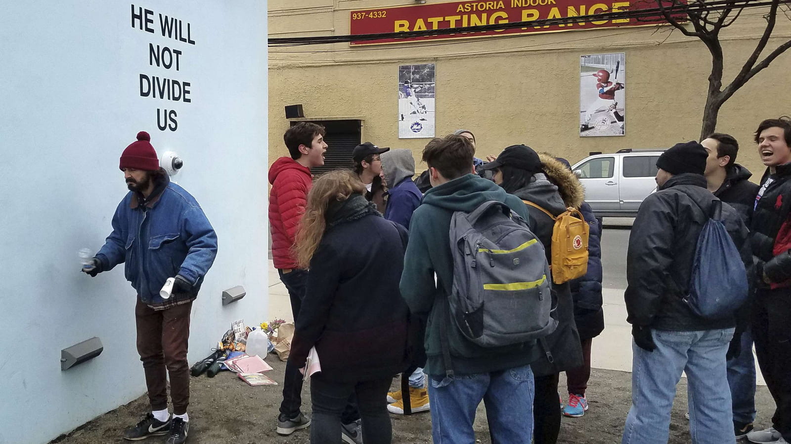 Shia LaBeouf