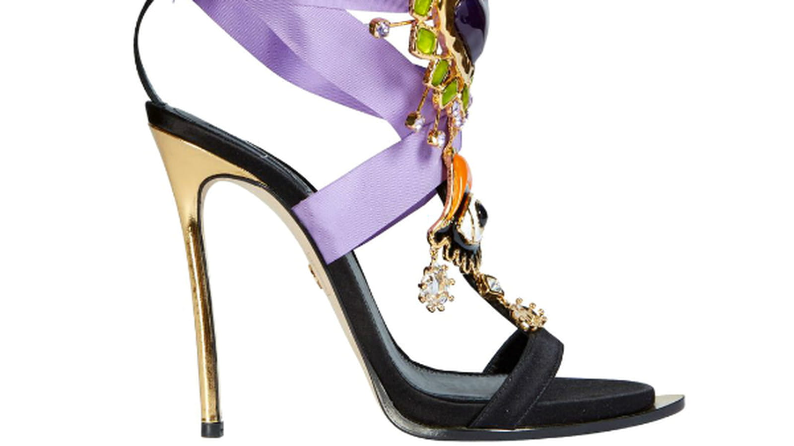 Sandales Dsquared²