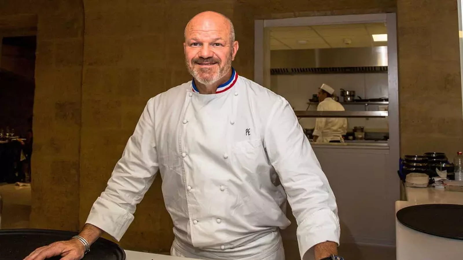 Philippe Etchebest