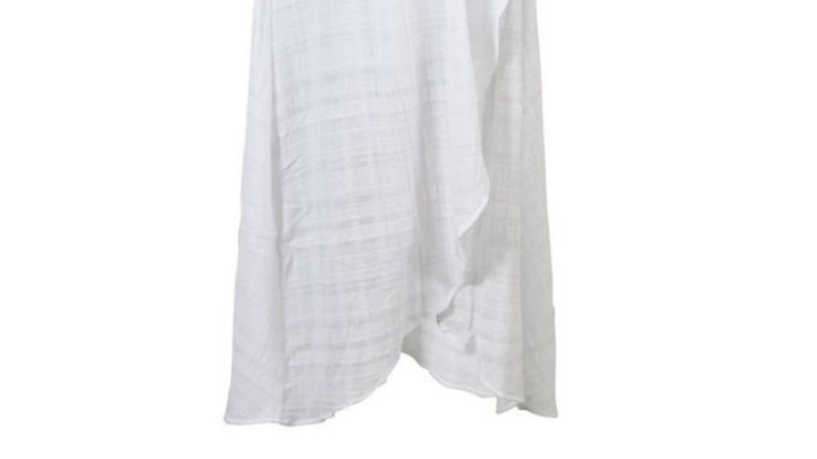 Robe de plage 