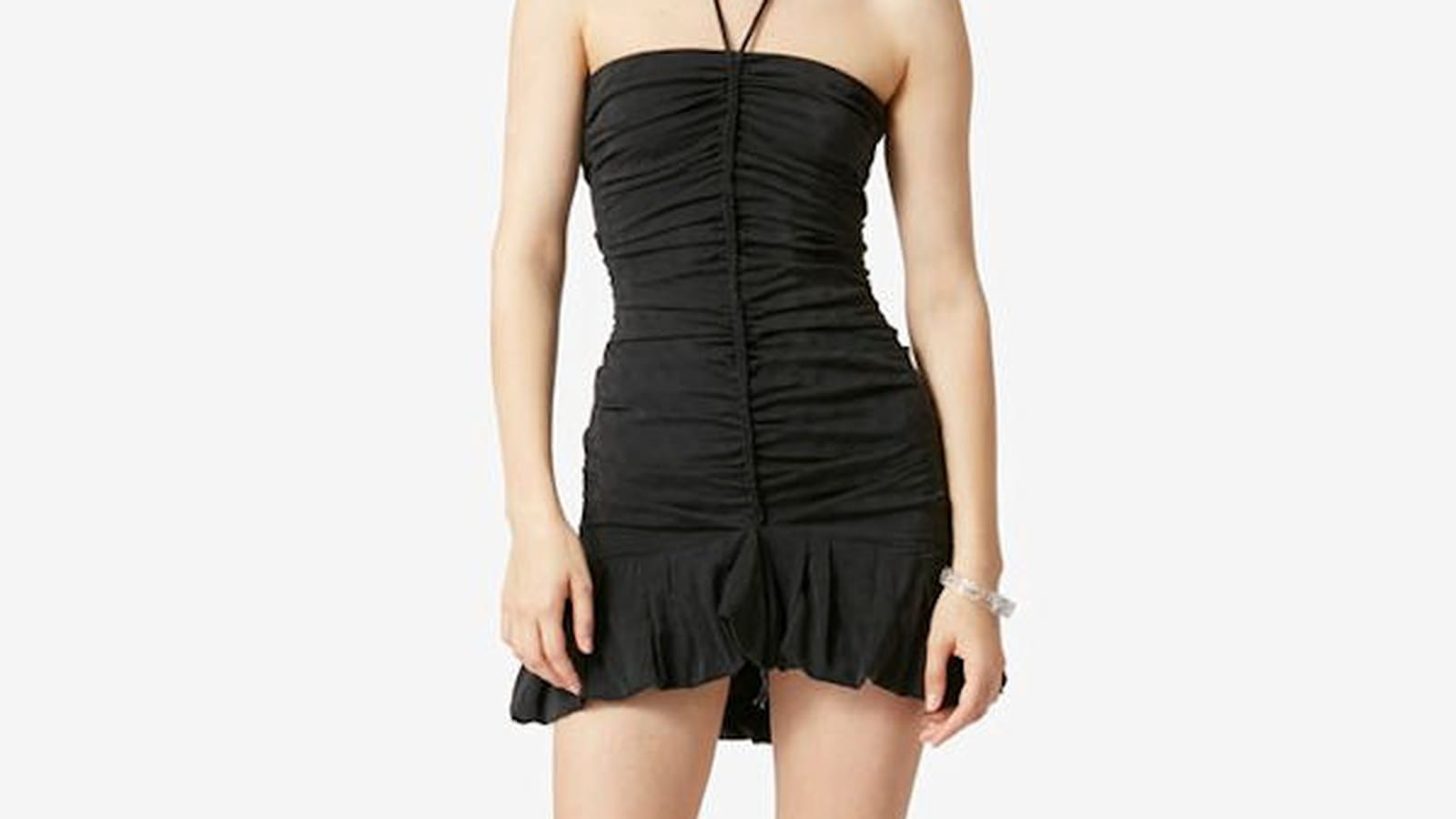 Robe Isabel Marant
