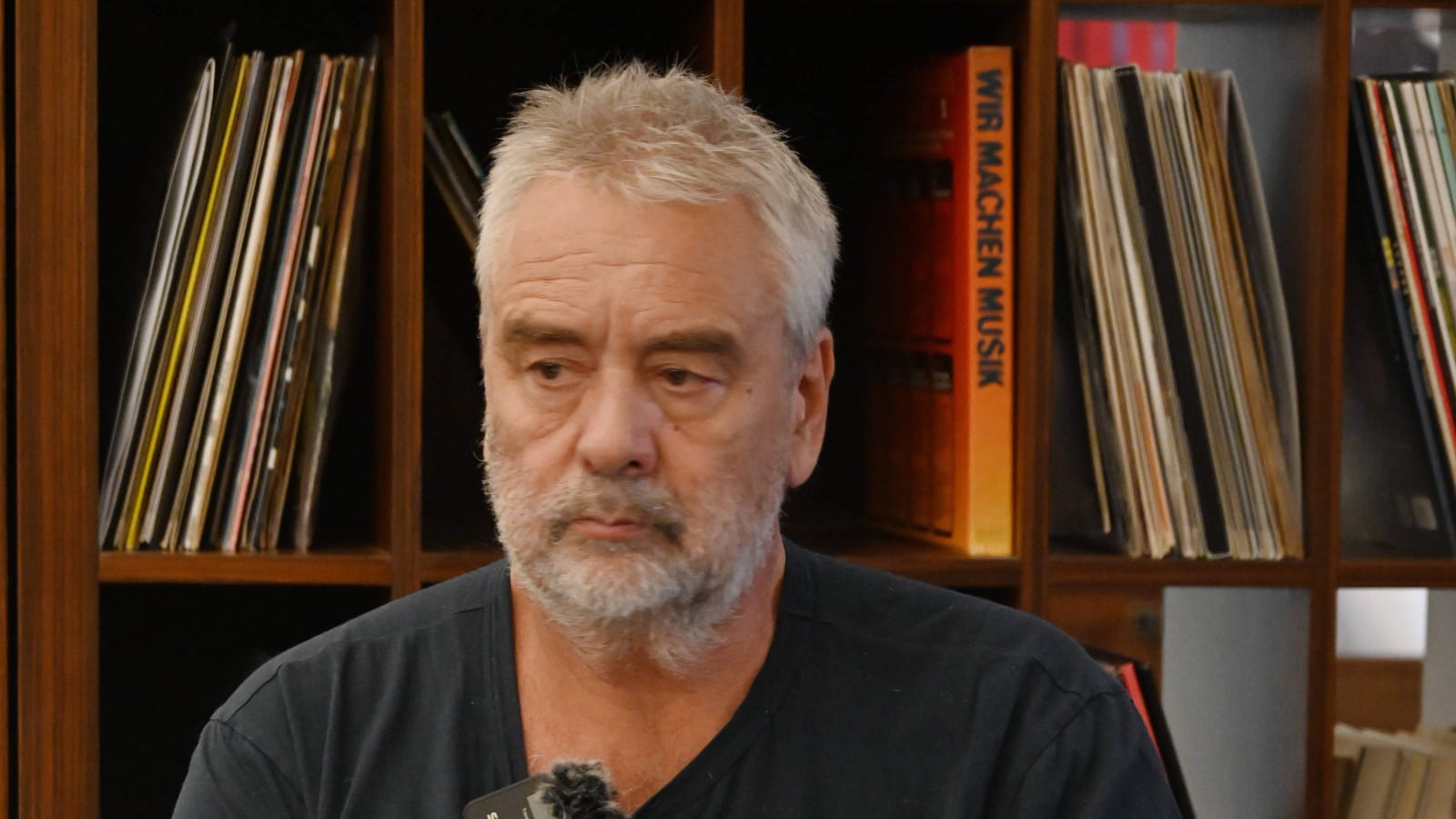 Luc Besson