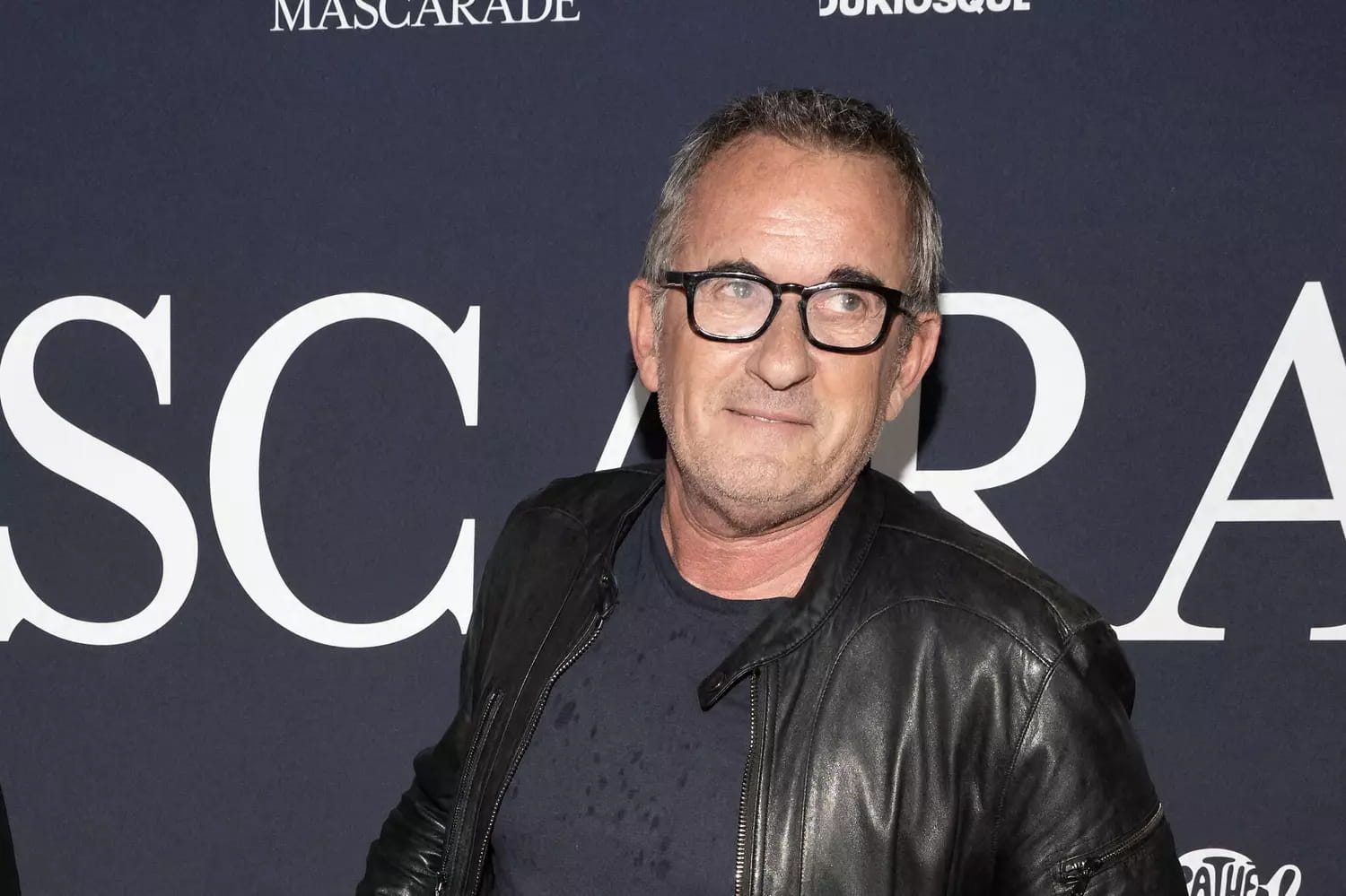 Christophe Dechavanne a "fait le deuil" de son fils