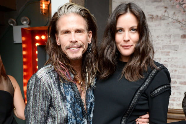 Qui sont les papas stars de ces célébrités ?