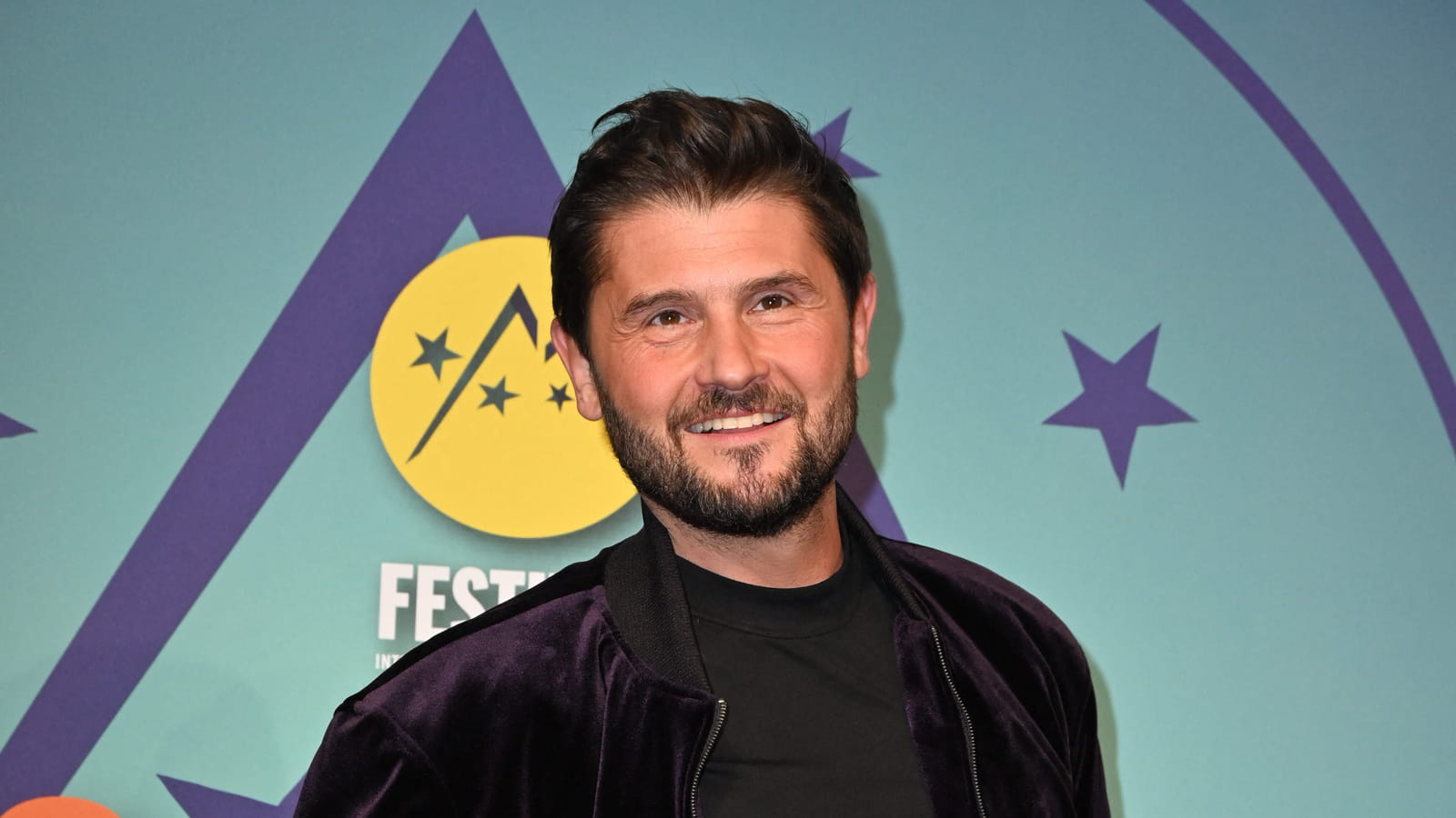Christophe Beaugrand 