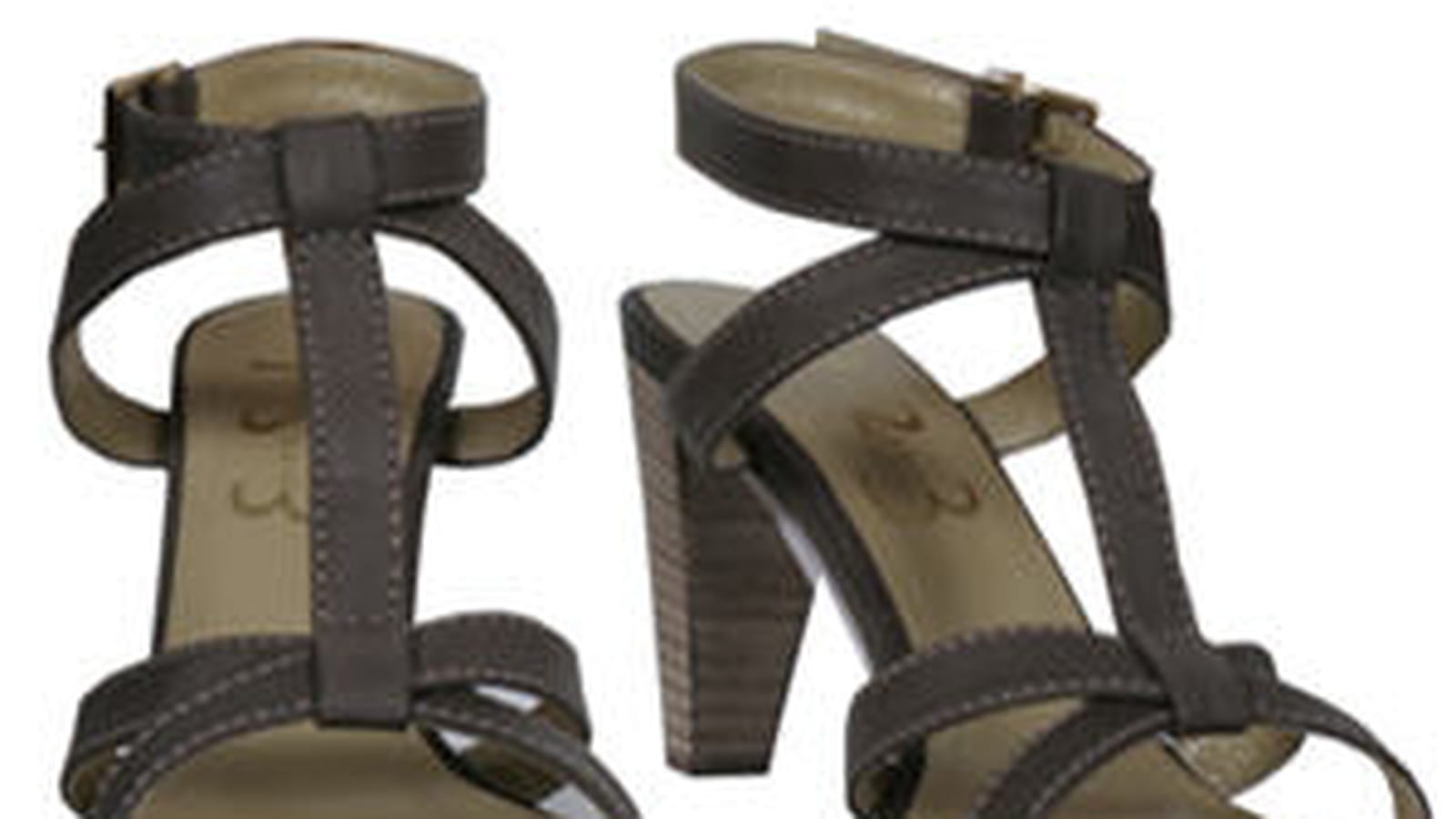 Les nu-pieds