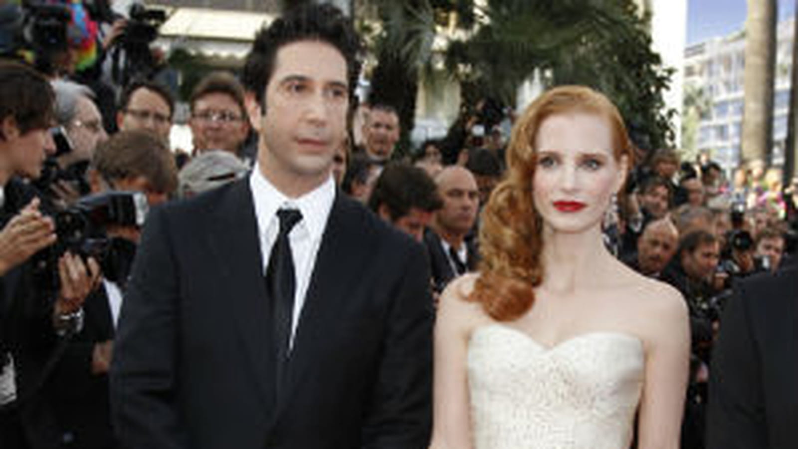 Jessica Chastain