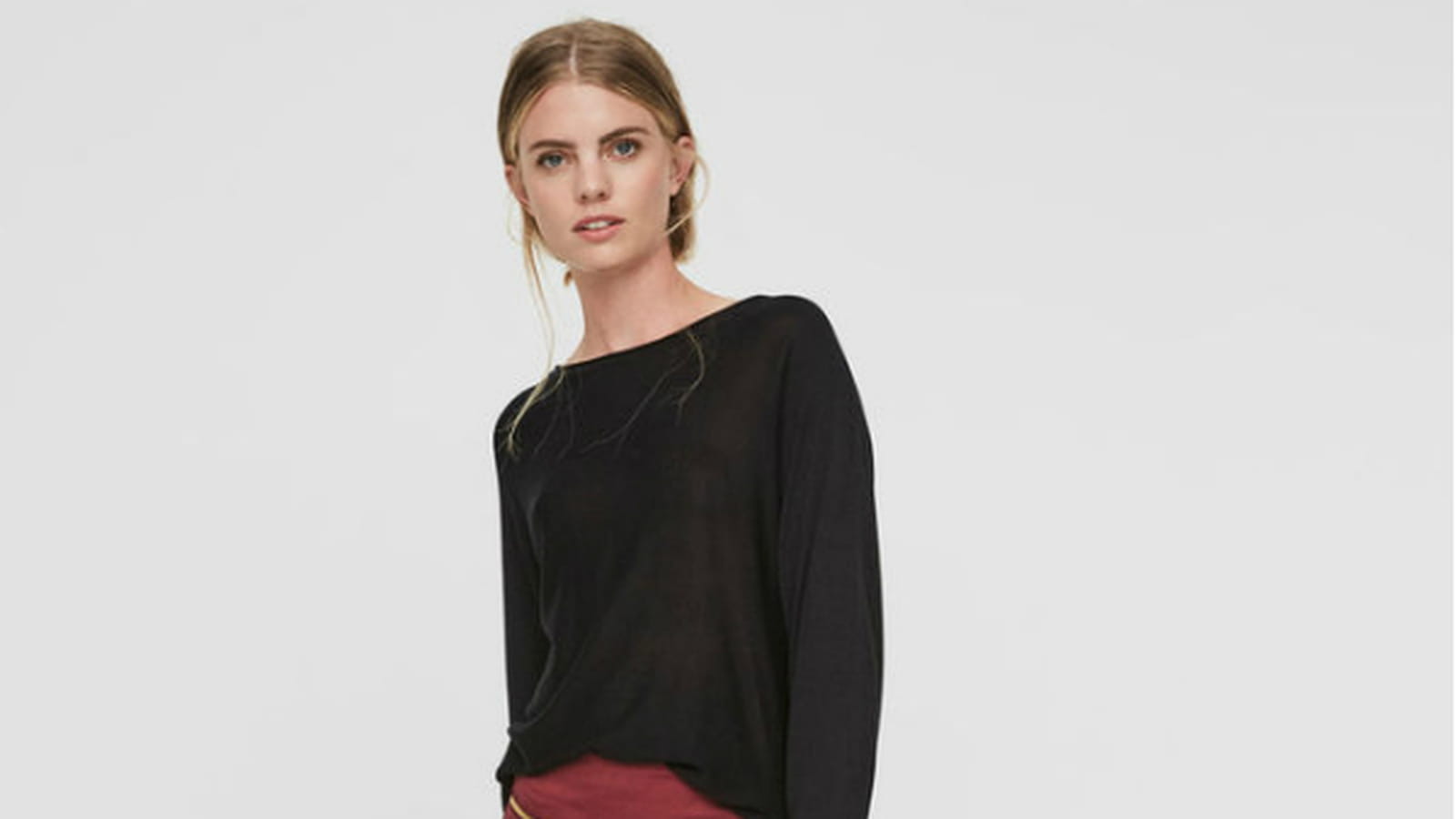 Jean Vero Moda