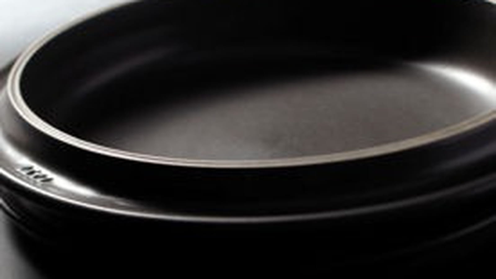 Plat tatin 1850 d'Emile Henry
