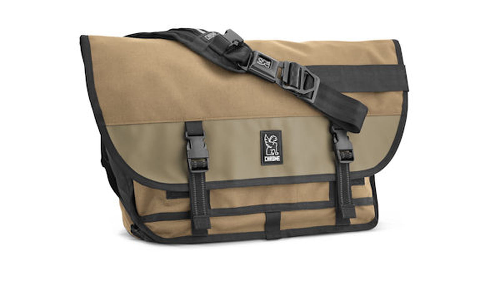 Sac à bandoulière Chrome 