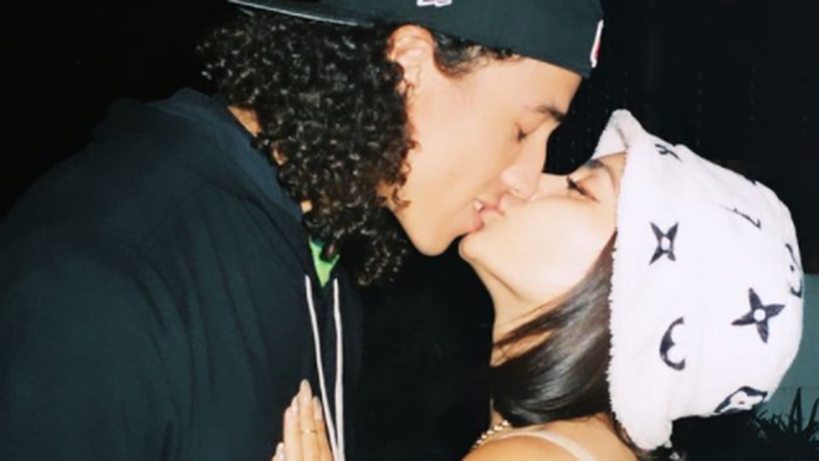 Cole Tucker et Vanessa Hudgens