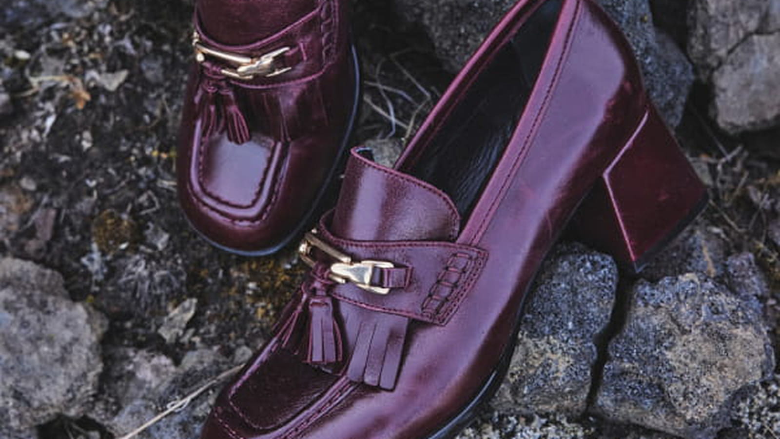 30 paires de mocassins pour changer des baskets et être lookée cet automne