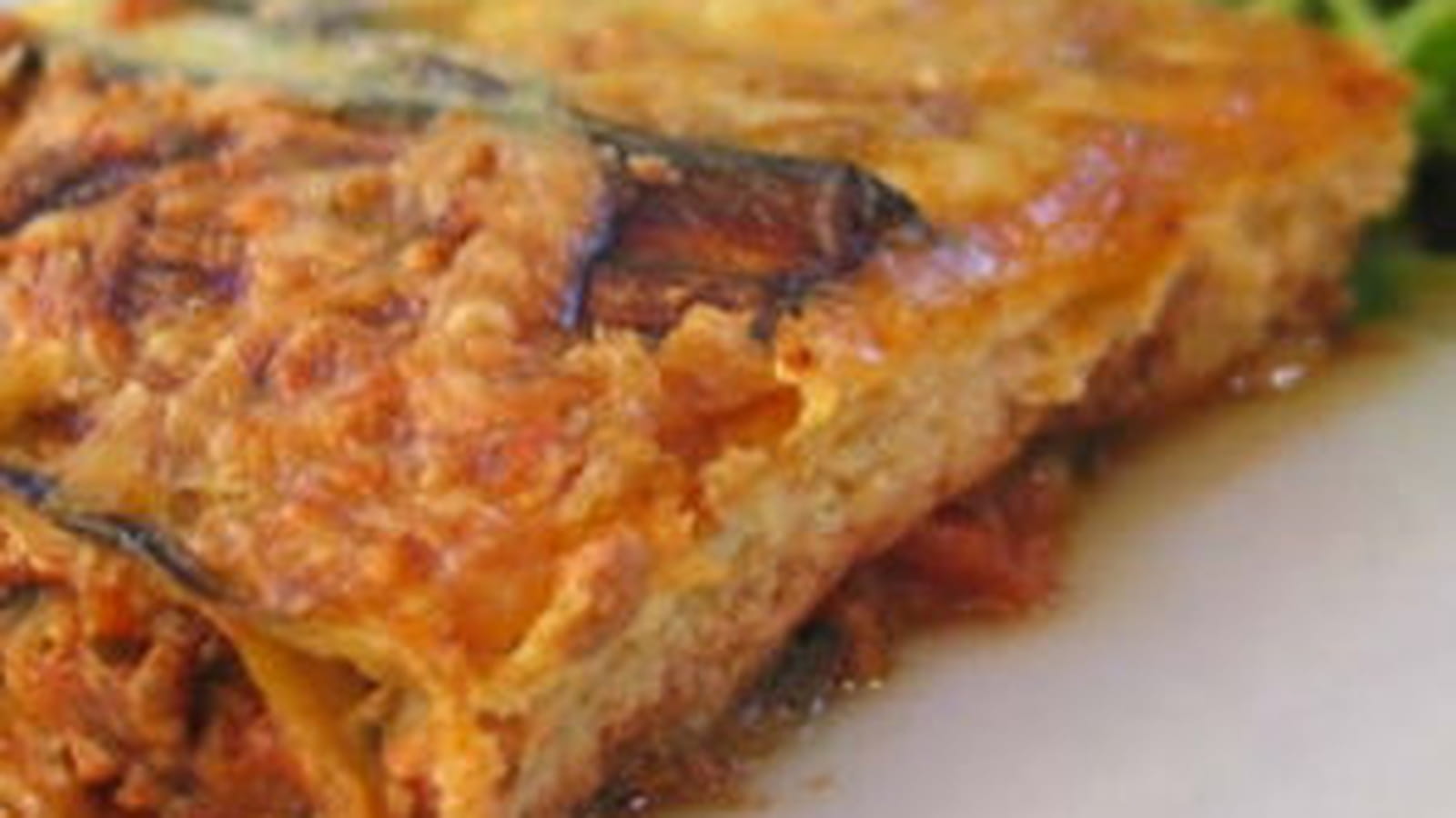 Moussaka