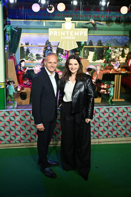 juliette-binoche-160-ans-printemps-paris-noel-2024