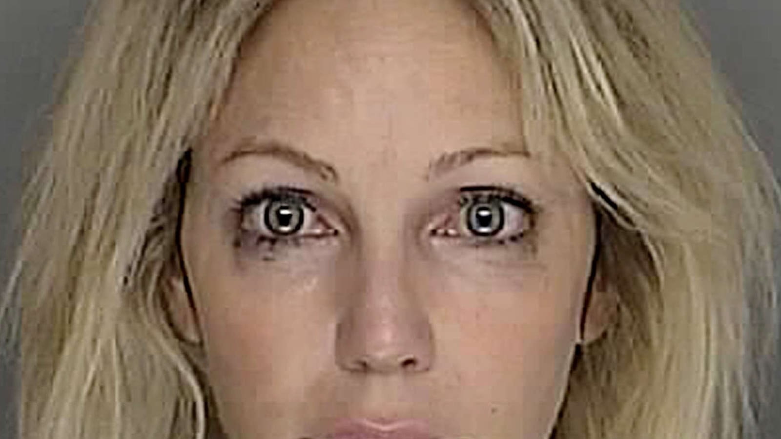 Heather Locklear