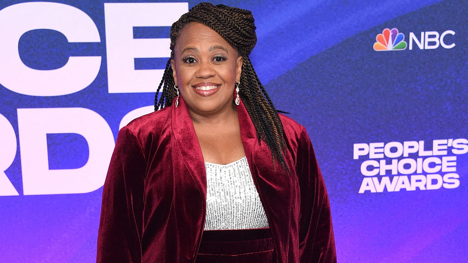 Chandra Wilson