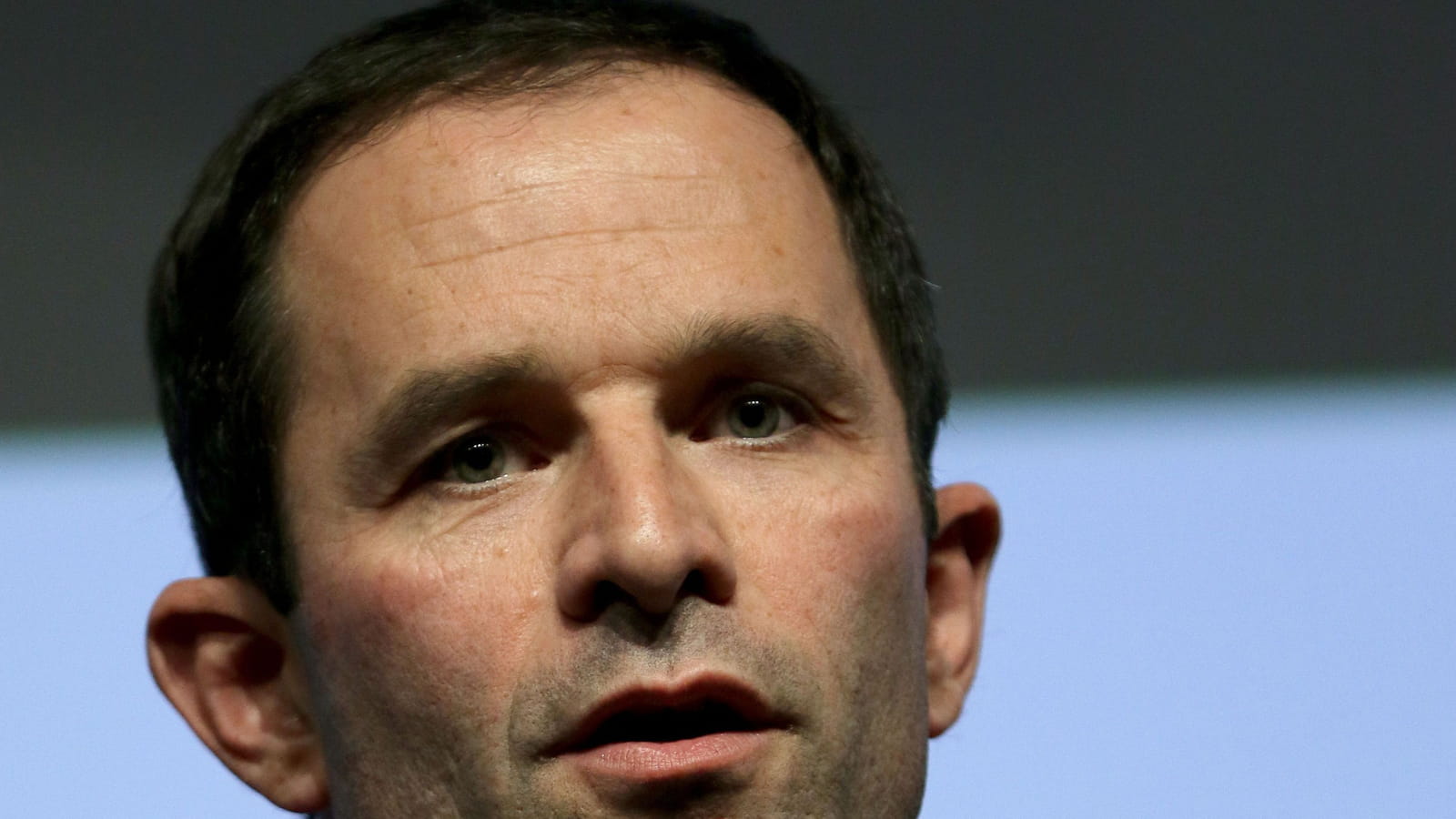 Benoît Hamon