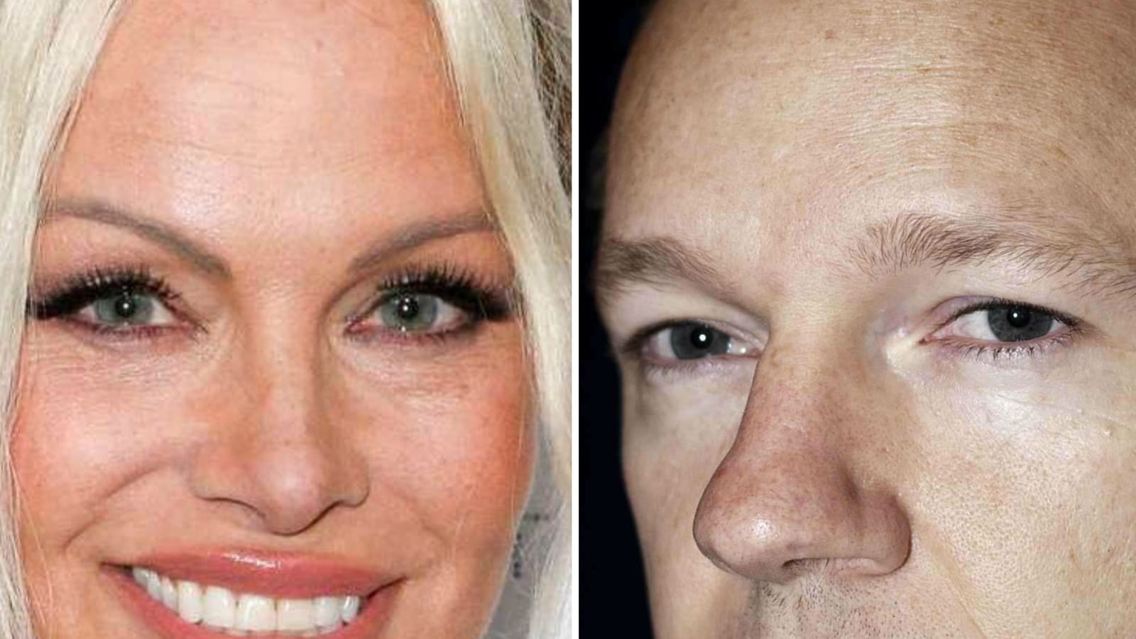 Pamela Anderson