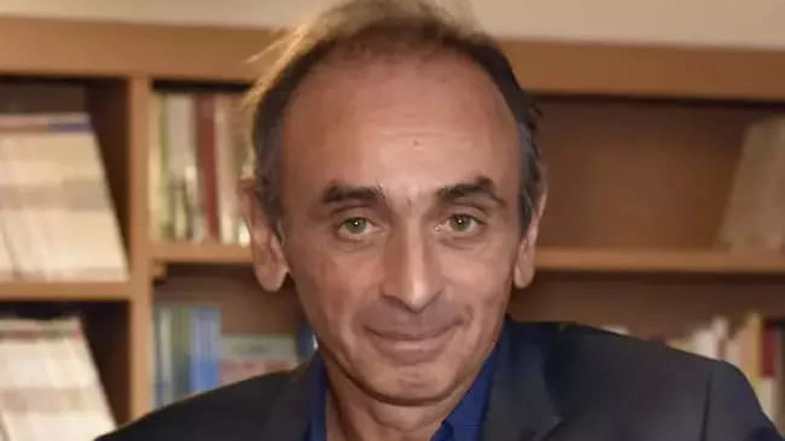 Eric Zemmour