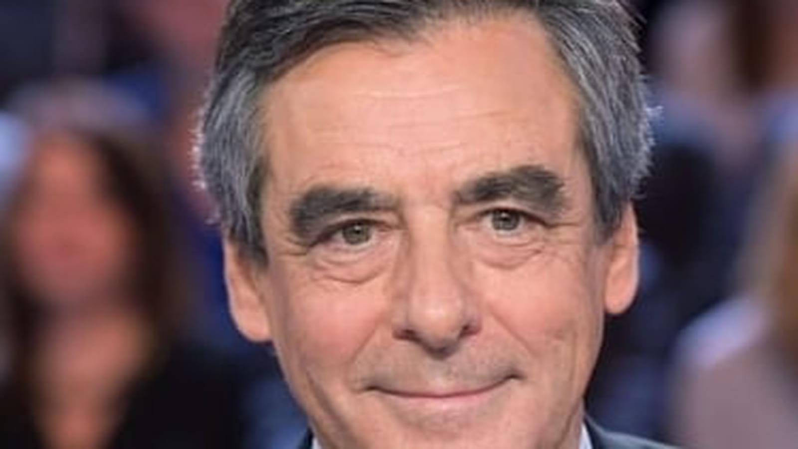 François Fillon