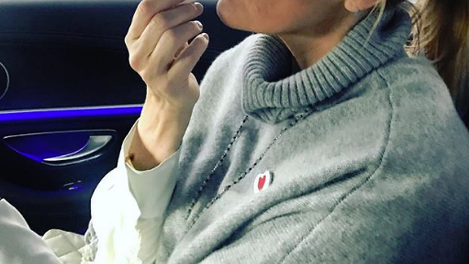 Estelle Lefebure 