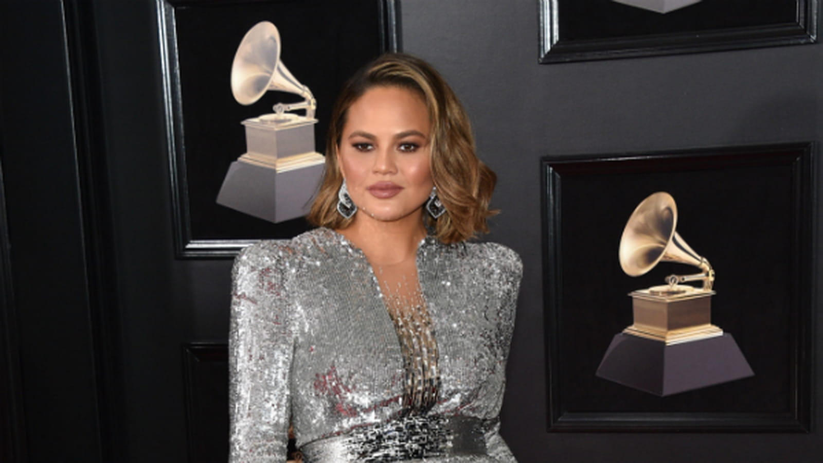 Chrissy Teigen