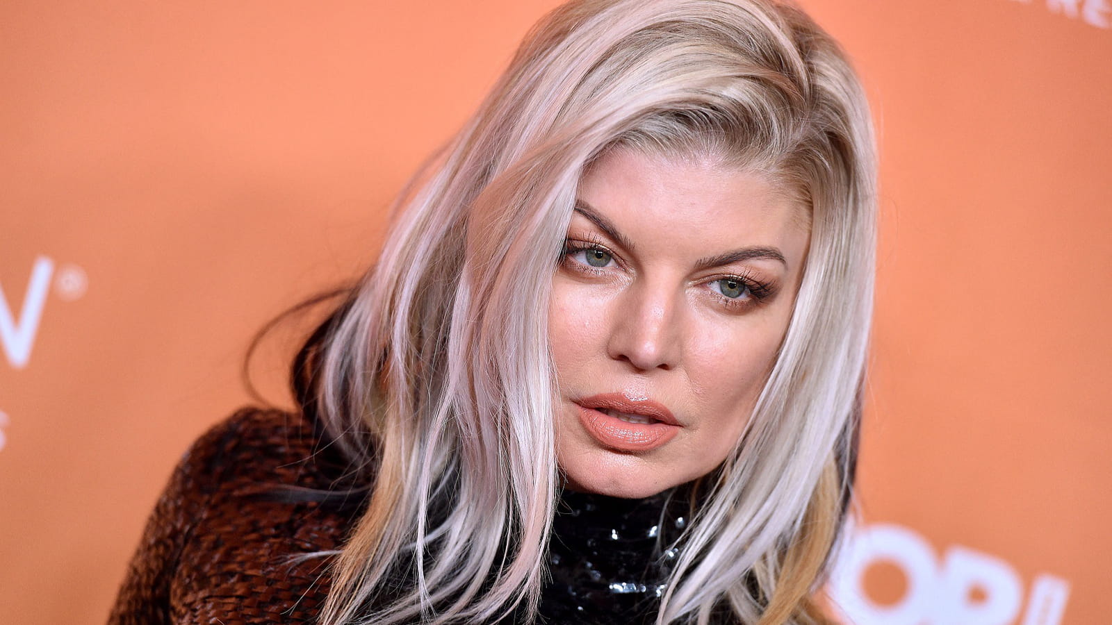 Fergie
