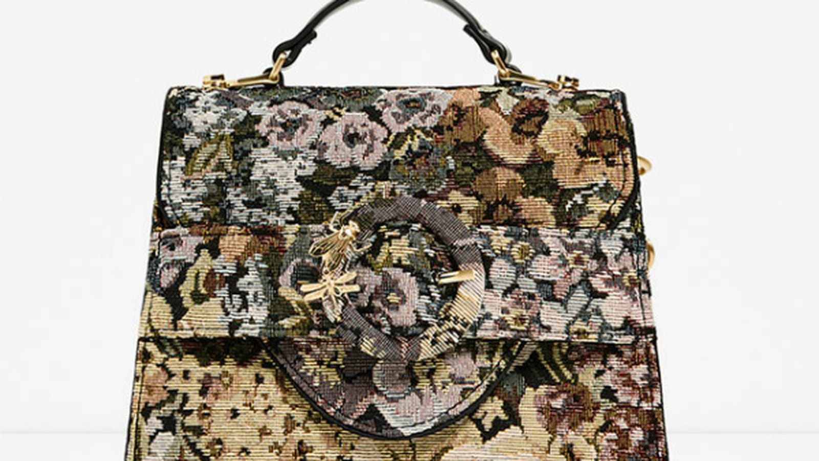 Mini sac