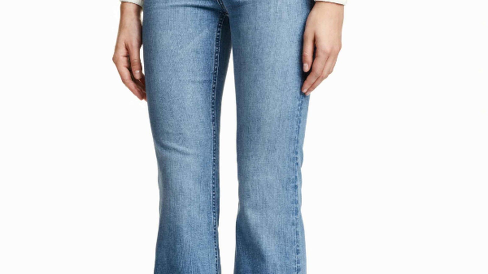 Jean H&M