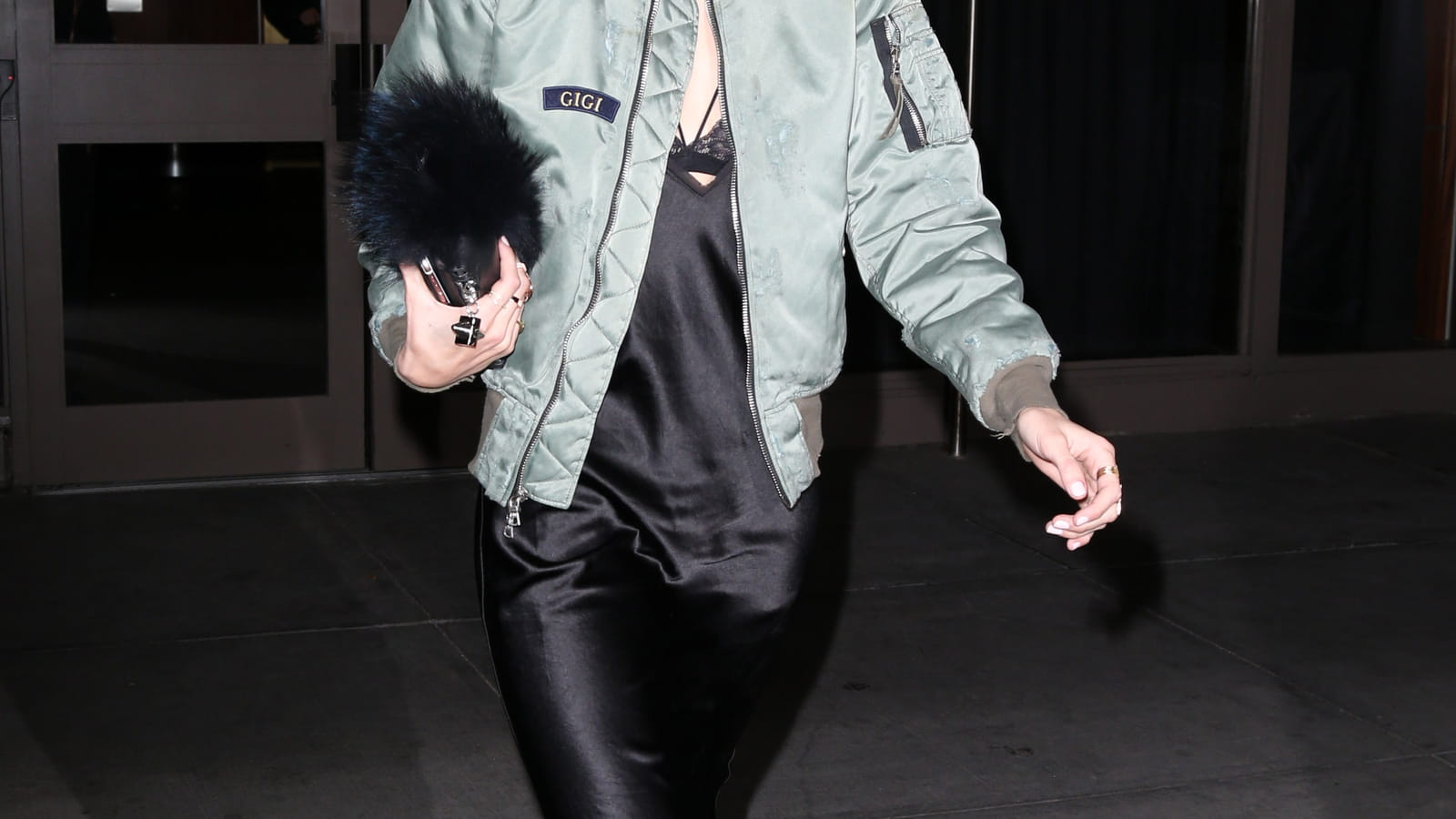 Gigi Hadid