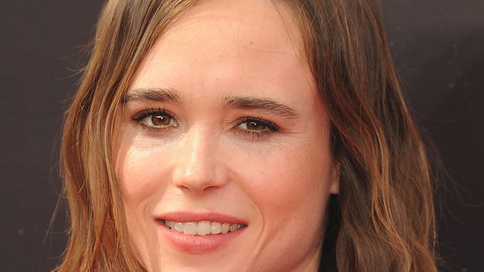 Ellen Page