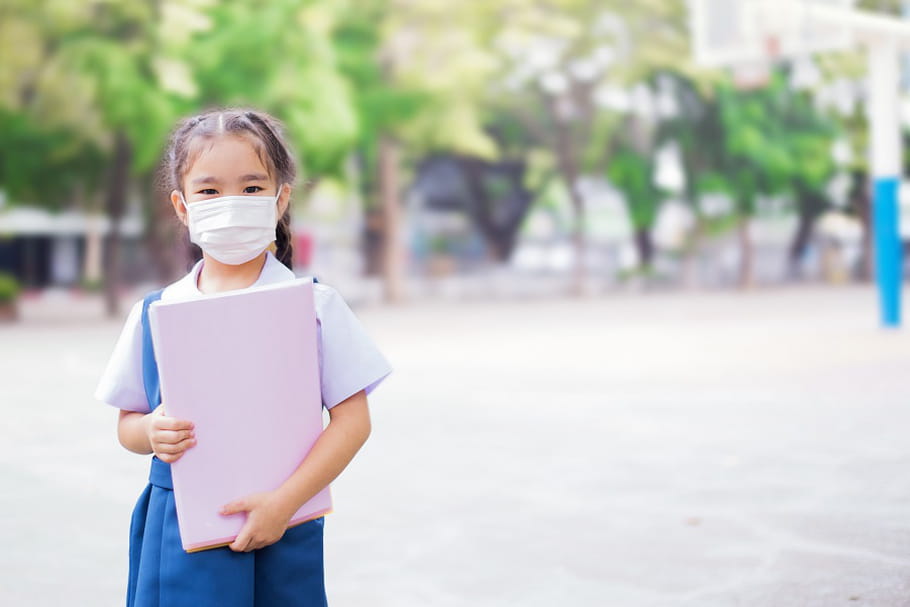 Les recommandations de l'Académie de médecine sur le retour à l'école