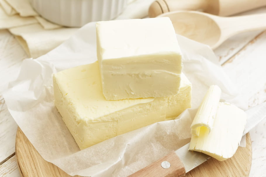 Comment faire du beurre soi-même ?