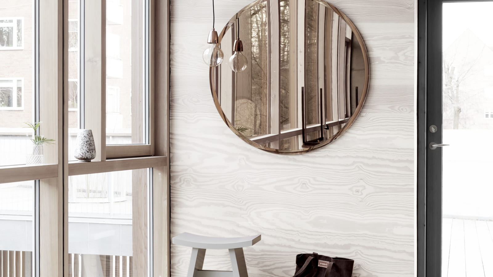 Miroir BoConcept