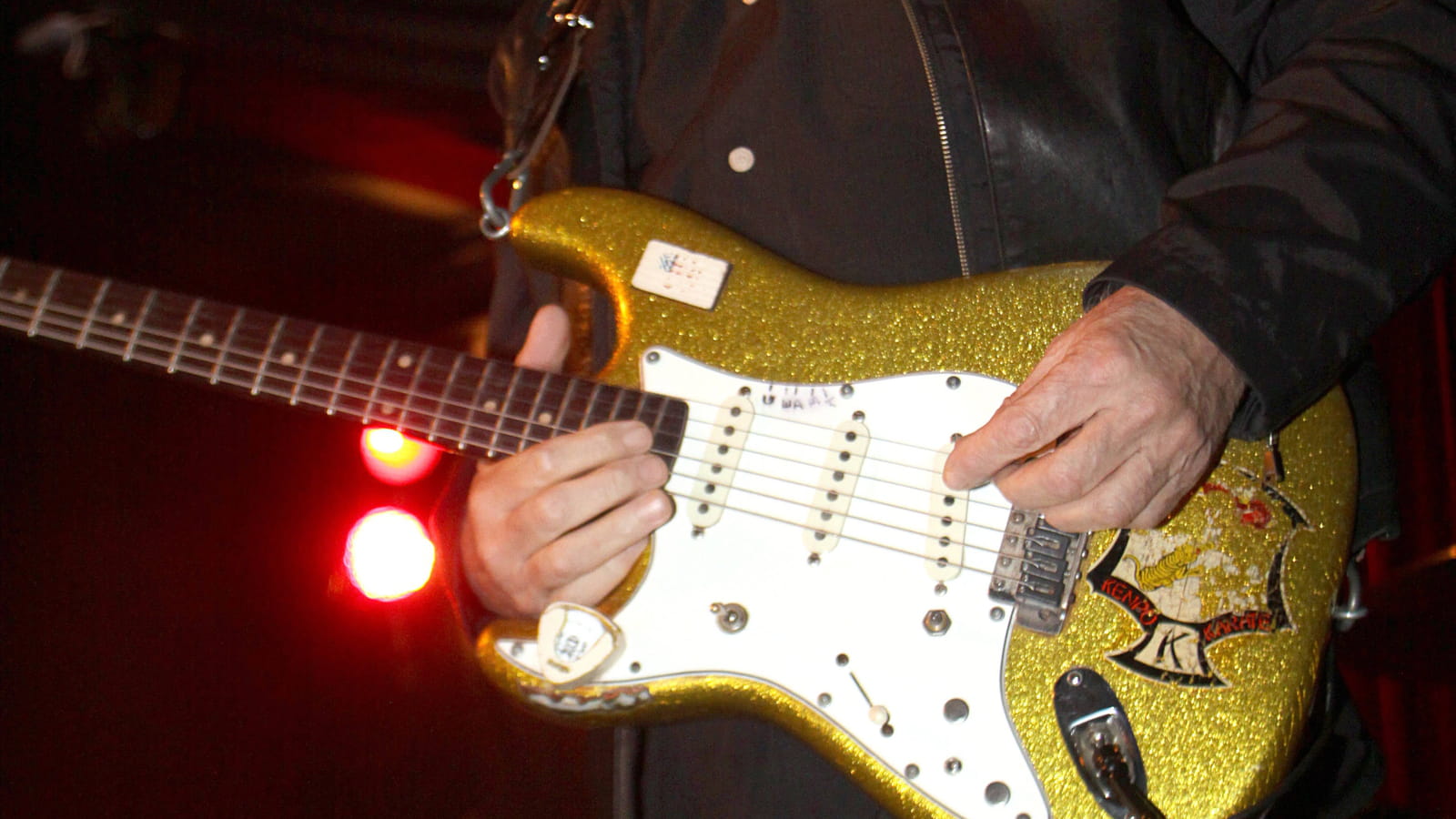 Dick Dale
