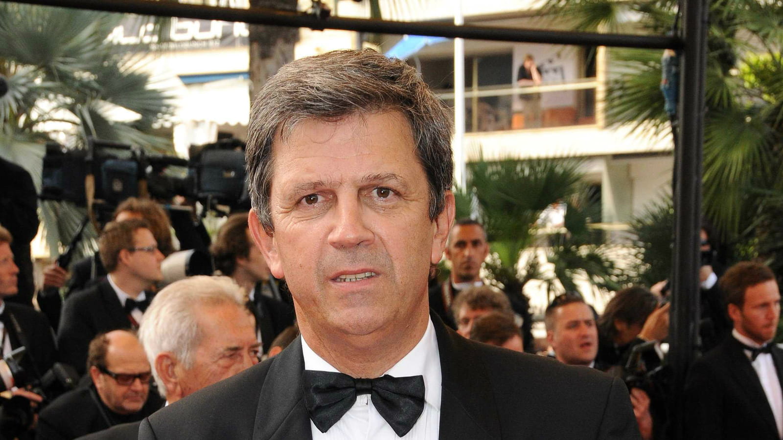 Patrick Chêne