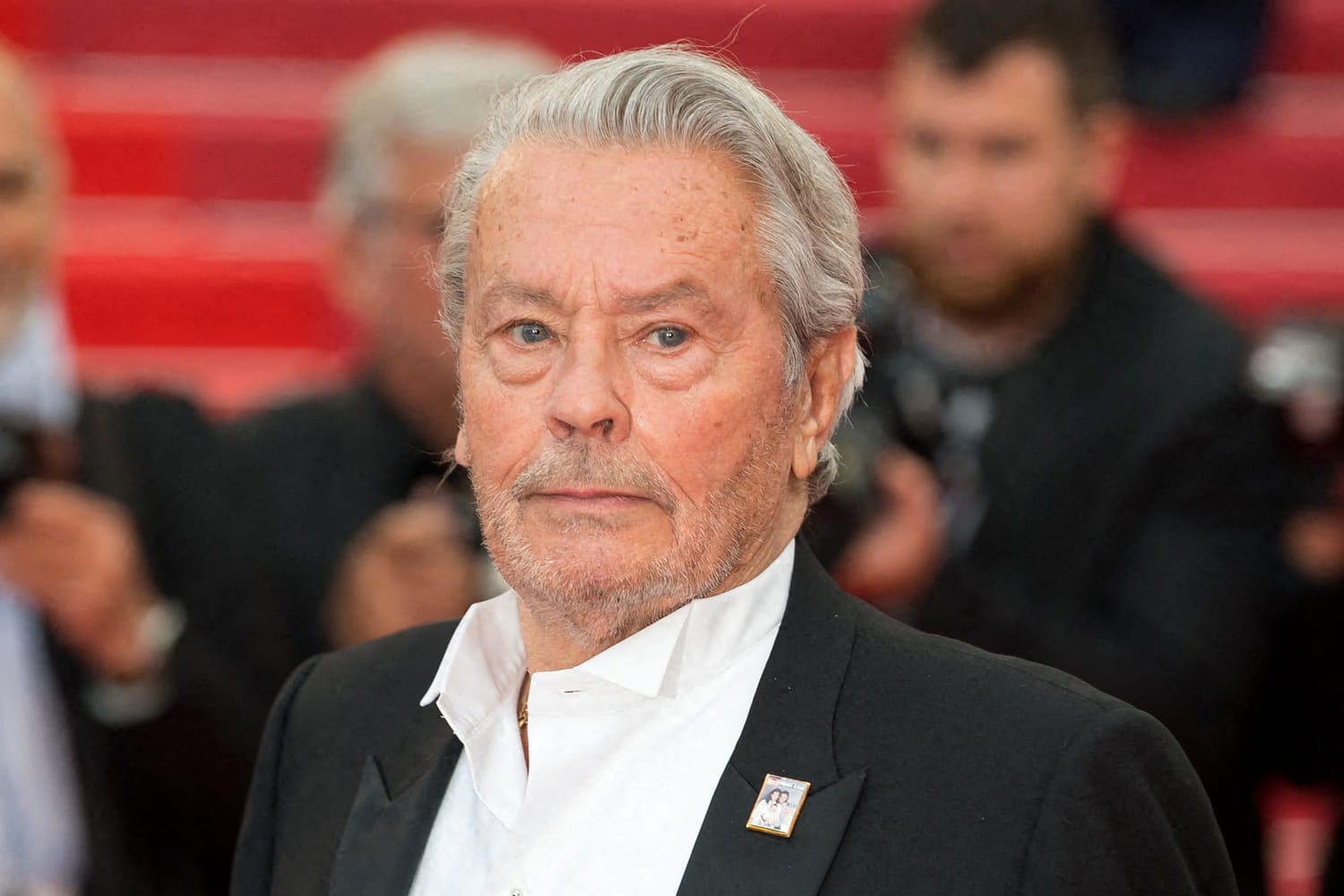 “A father is not supposed to react like that”, the criticisms of Capucine Anav