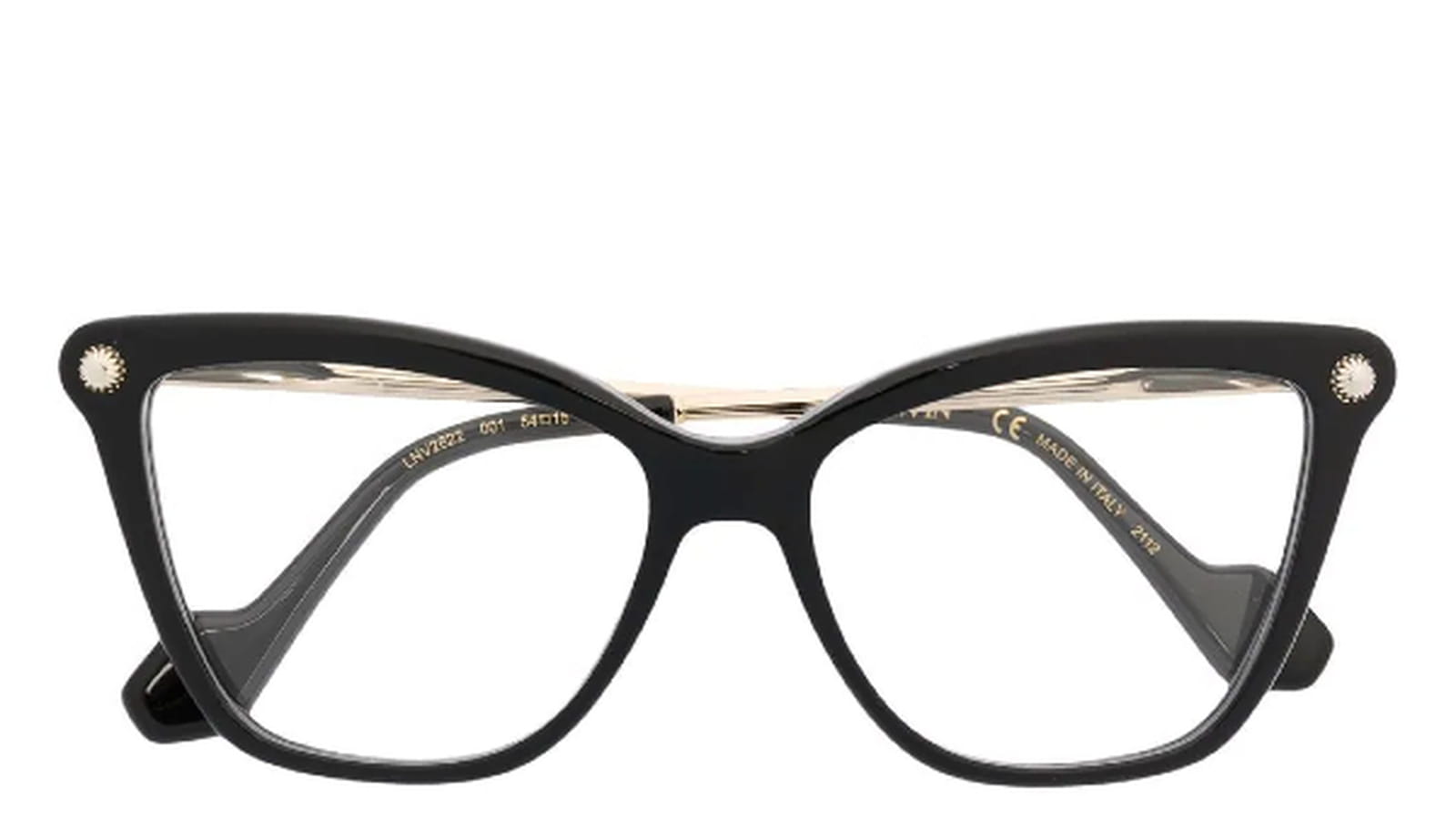 Lunettes de vue Lanvin