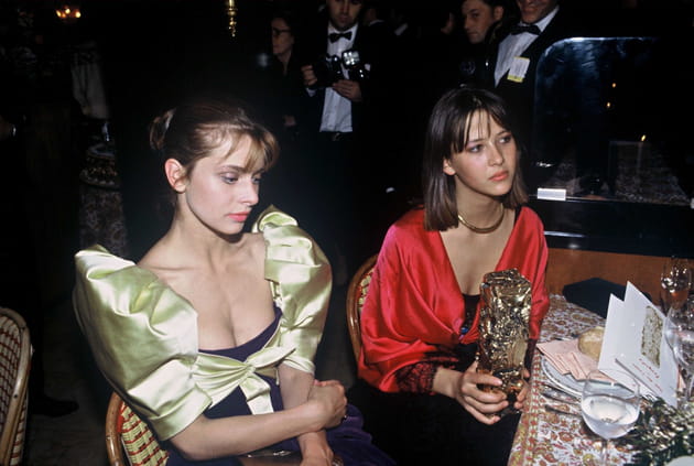 Prim&eacute;e aux C&eacute;sar 1983