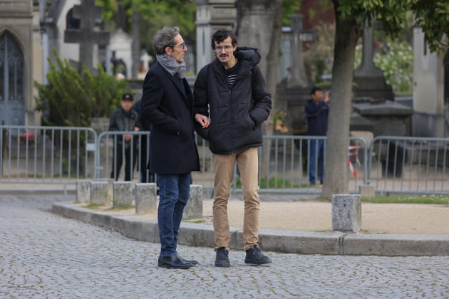 Paul El Kharrat rend hommage &agrave; sa camarade des Grosses T&ecirc;tes