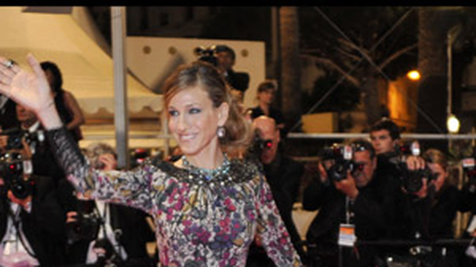Sarah Jessica Parker