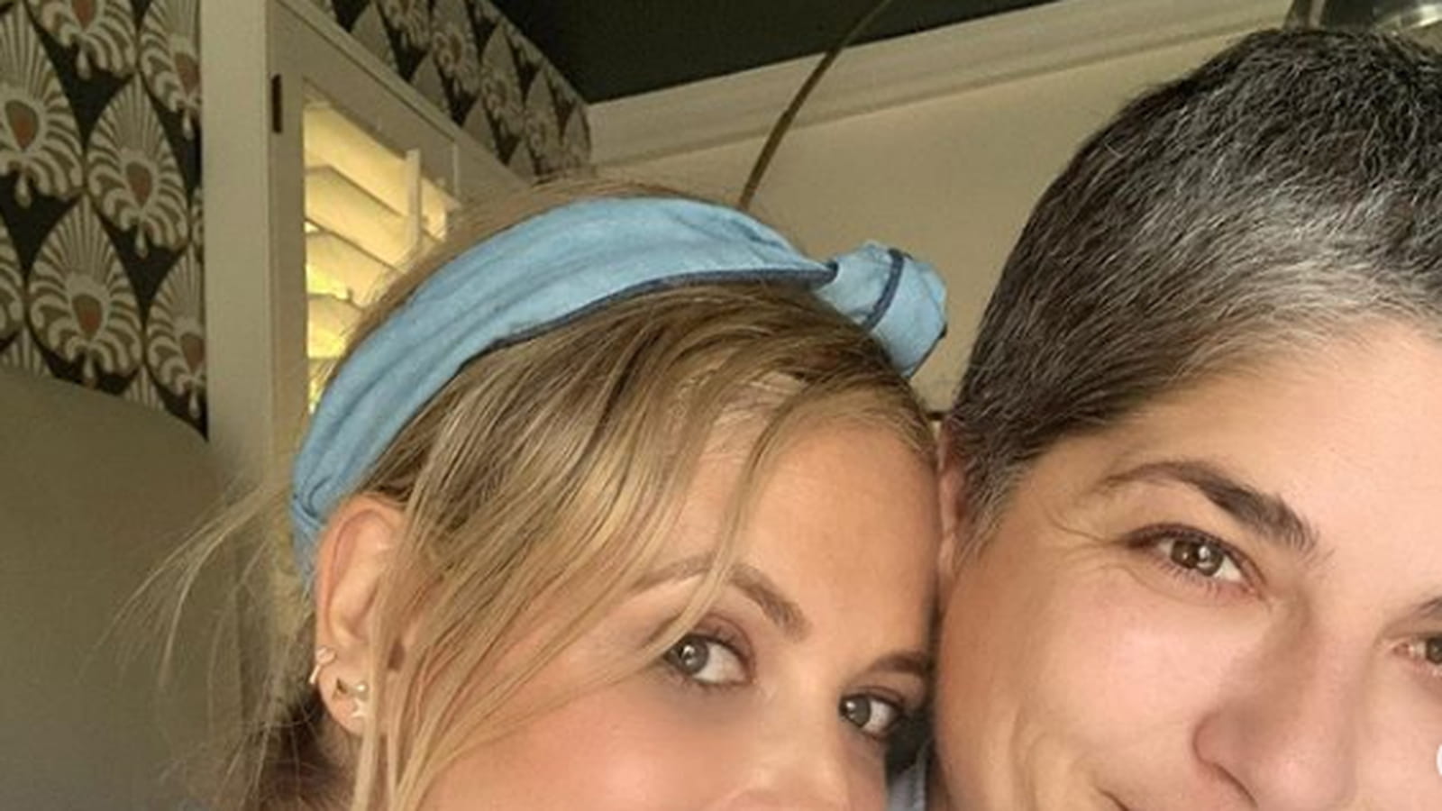 Sarah Michelle Gellar et Selma Blair