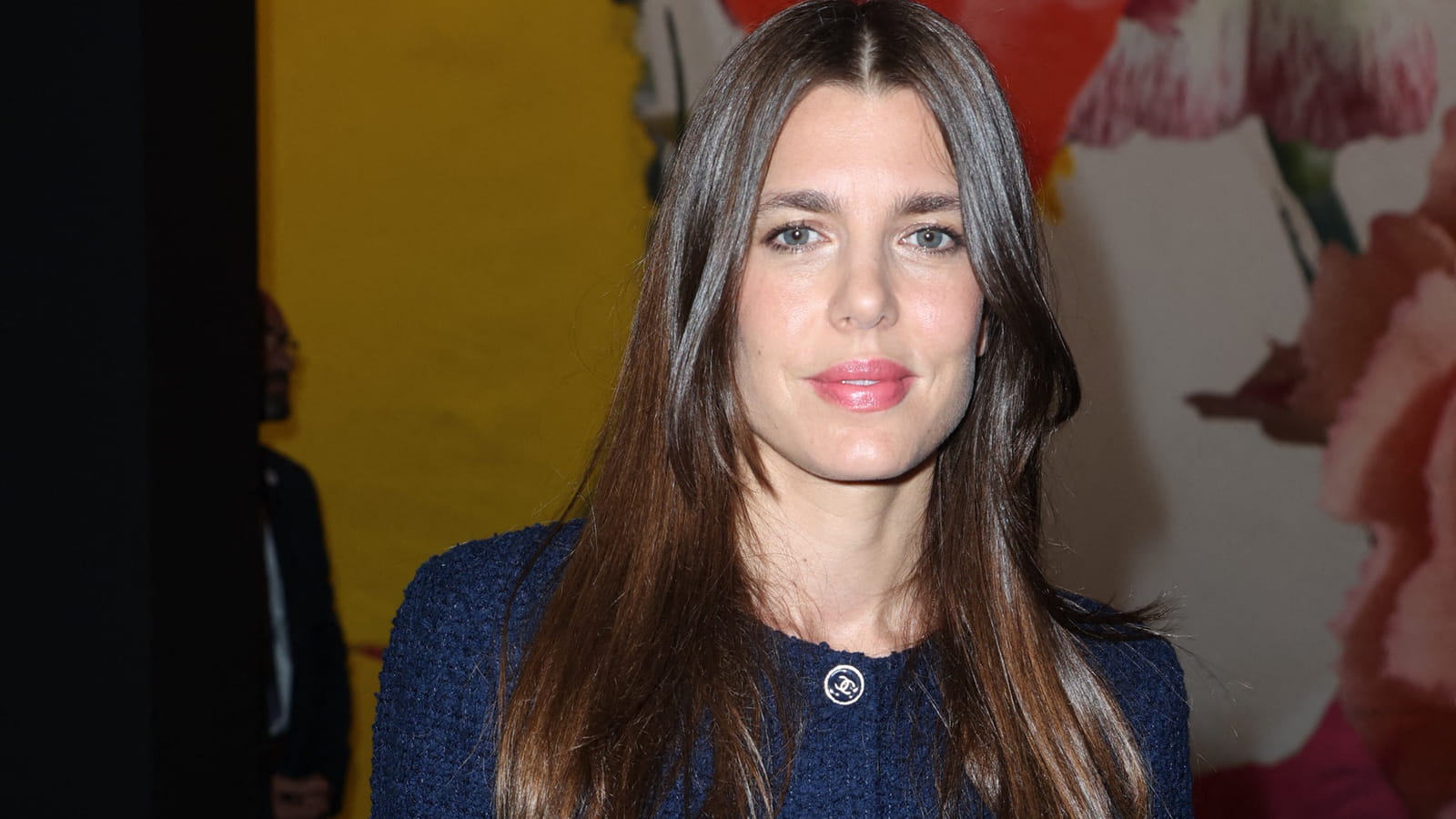 Cheveux soyeux