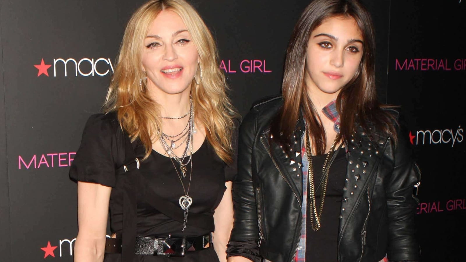 Lourdes Leon