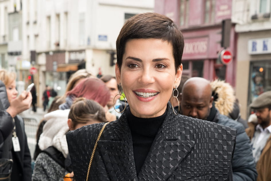 Le fard &agrave; paupi&egrave;res mat de Cristina Cordula